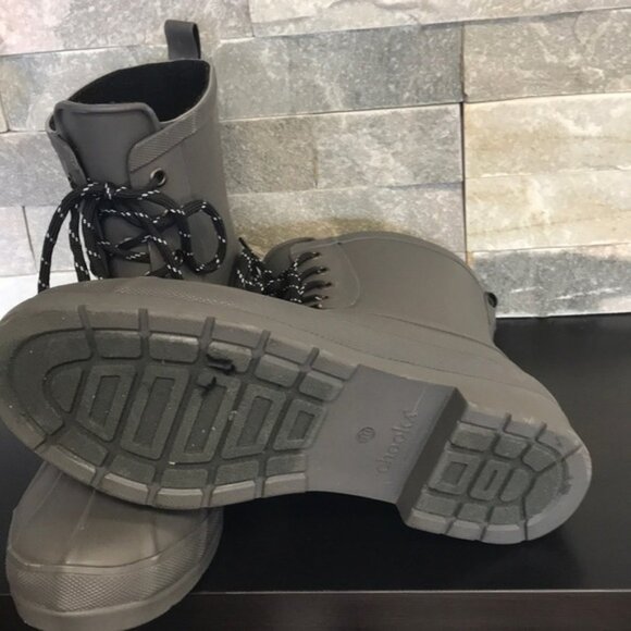 Chooka Eastlake Waterproof Rain Duck Boot - Picture 8 of 8